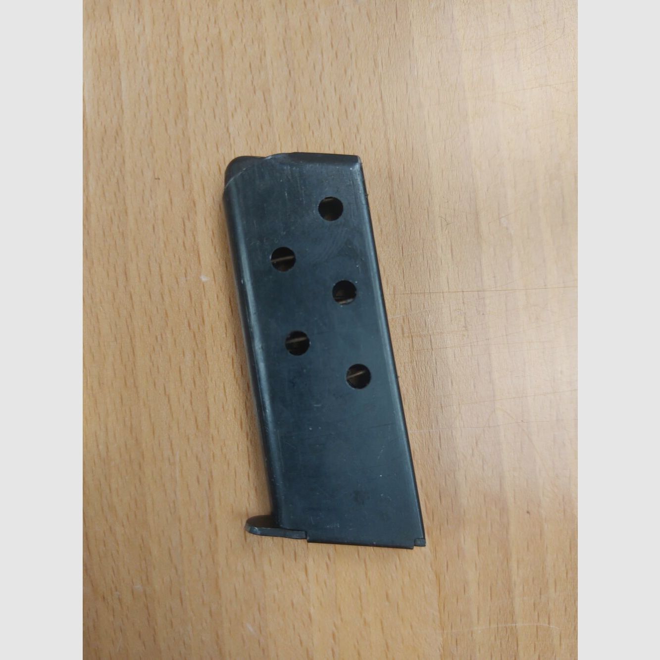 FN / Browning, Herstal M 1906