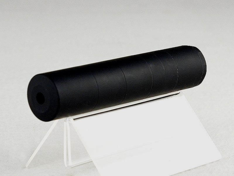 A-TEC AR30-4 Schalldämpfer für Kaliber .223 REM, Gewinde: 1/2"-28 UNEF