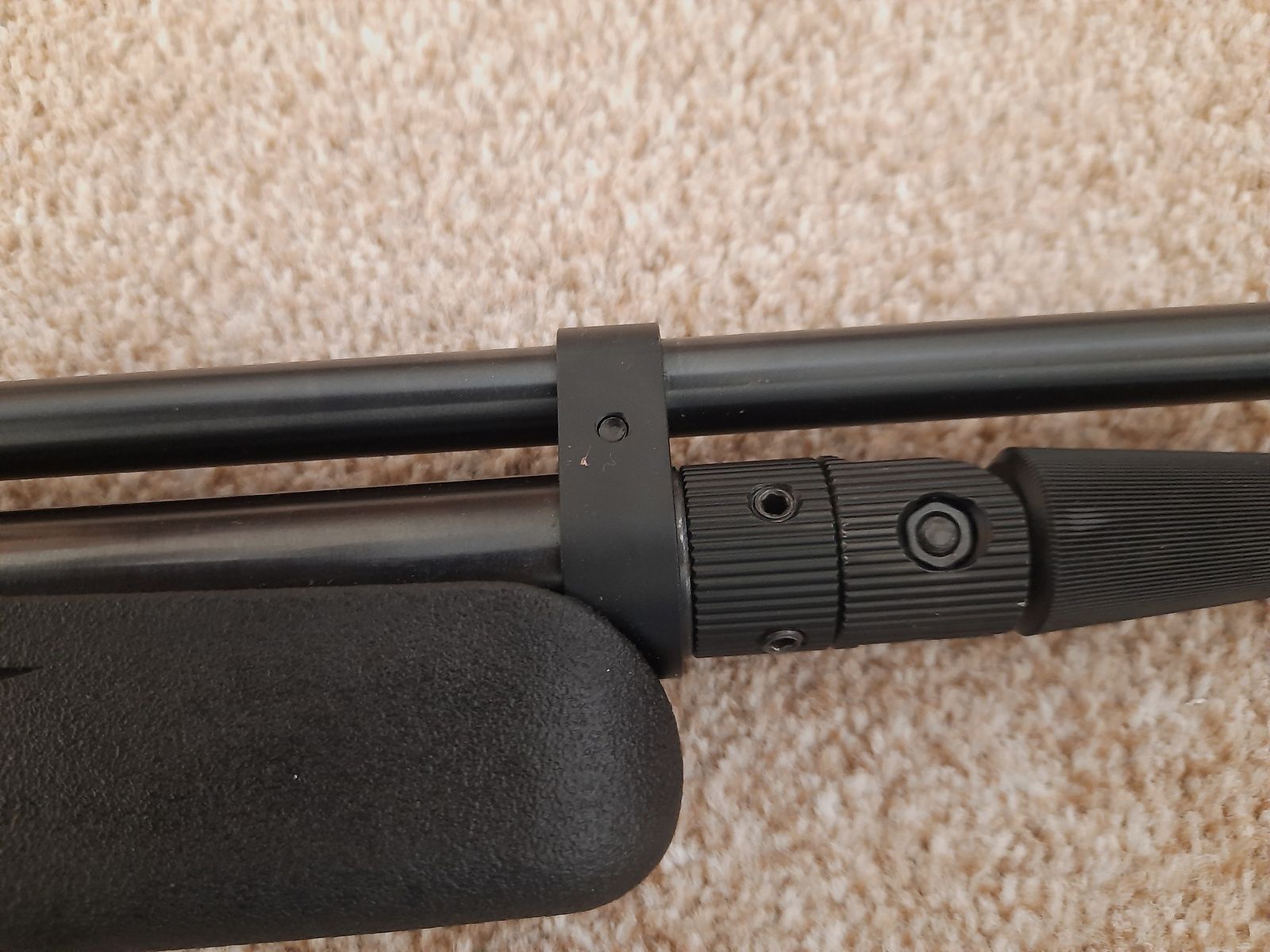 Diana Trailscout met Umarex richtkijker