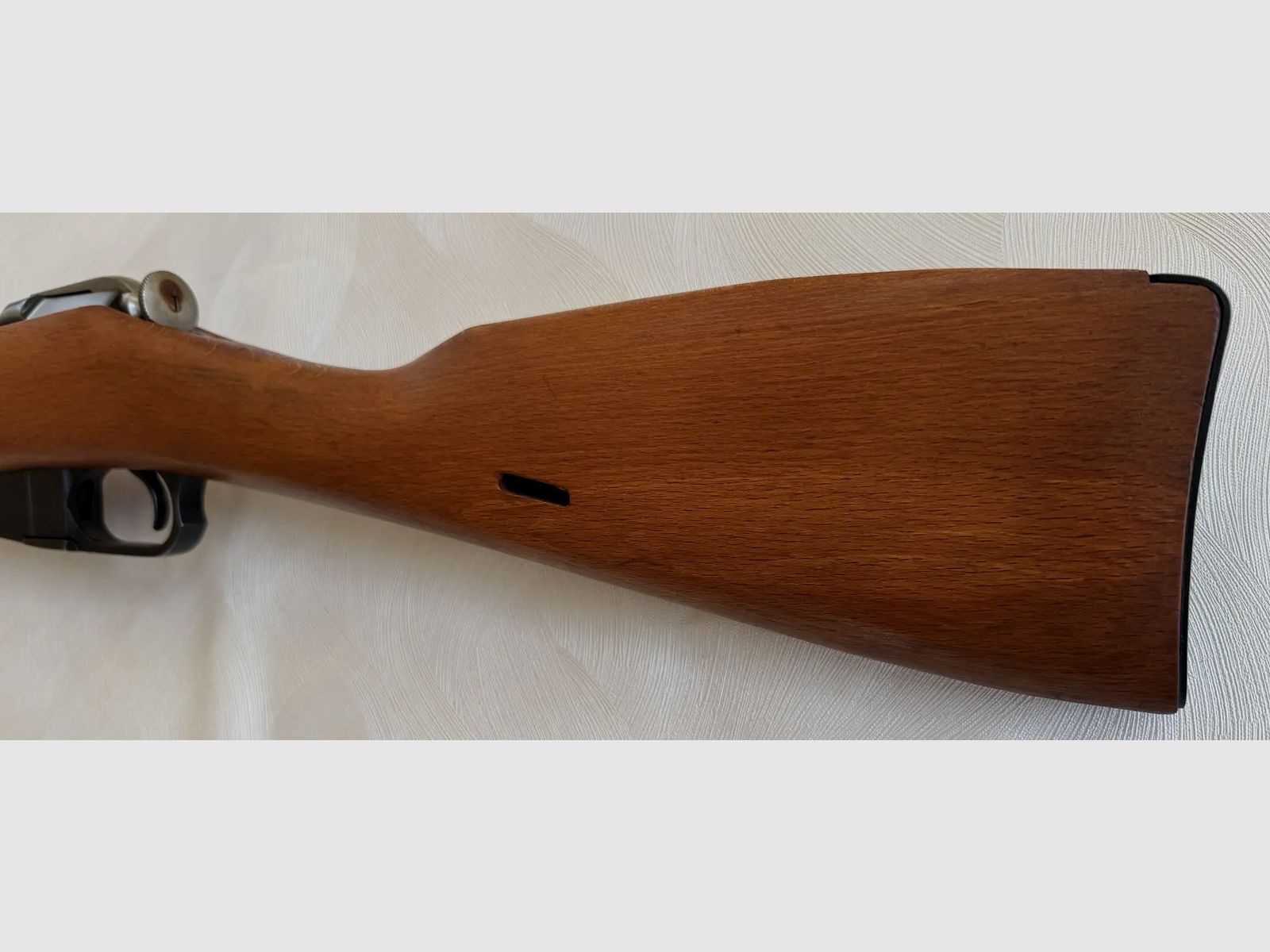 Polnischer Mosin Nagant M44 – Radom 1951 – Kaliber 7,62x54R