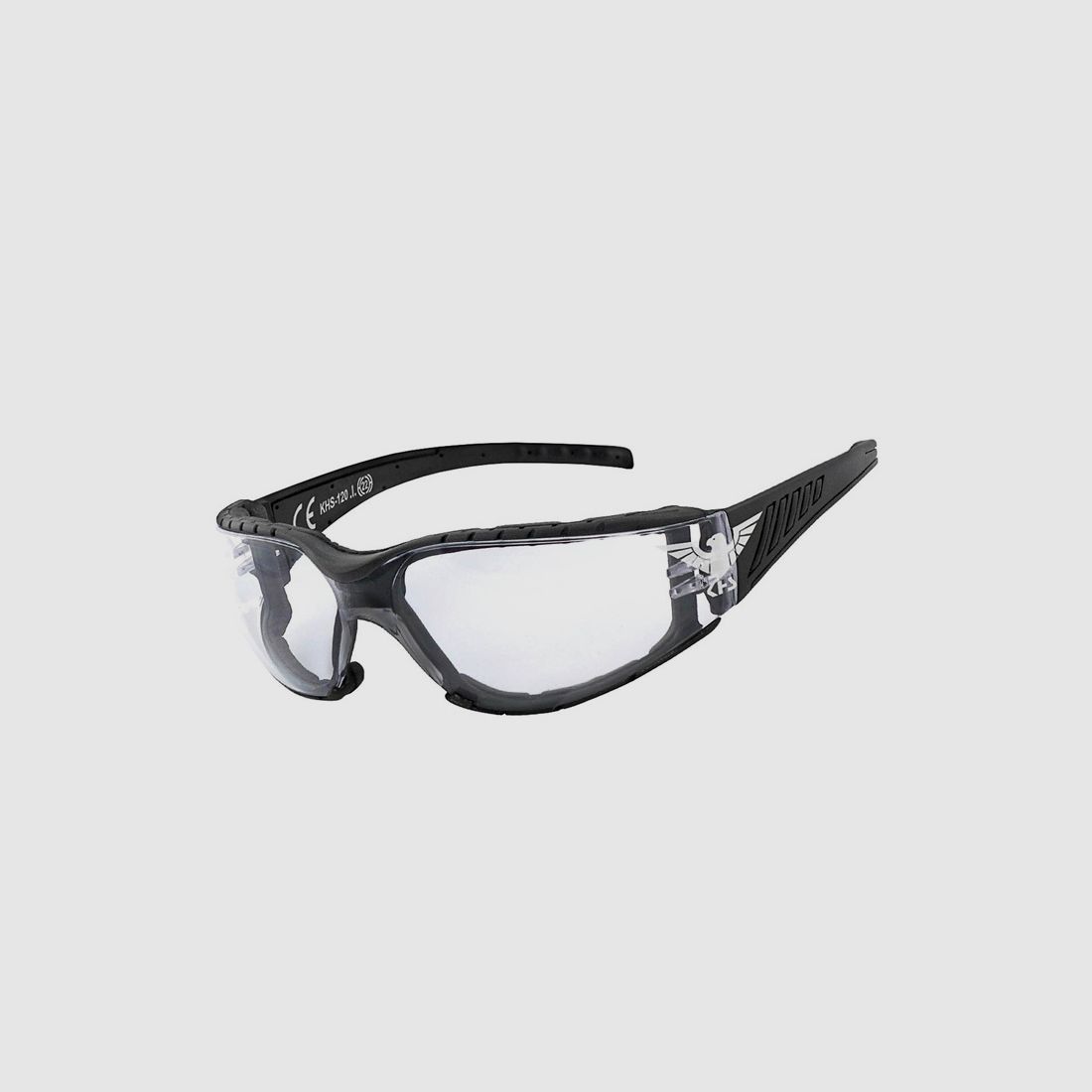 MFH Army Sport Schutzbrille klar