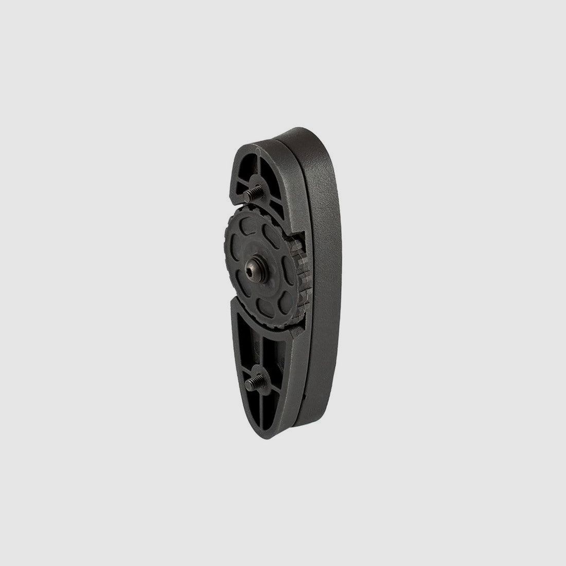 Kinetic Research Group BRAVO Chassis Butt Pad Height Kit, Toolless, image 3 of 6