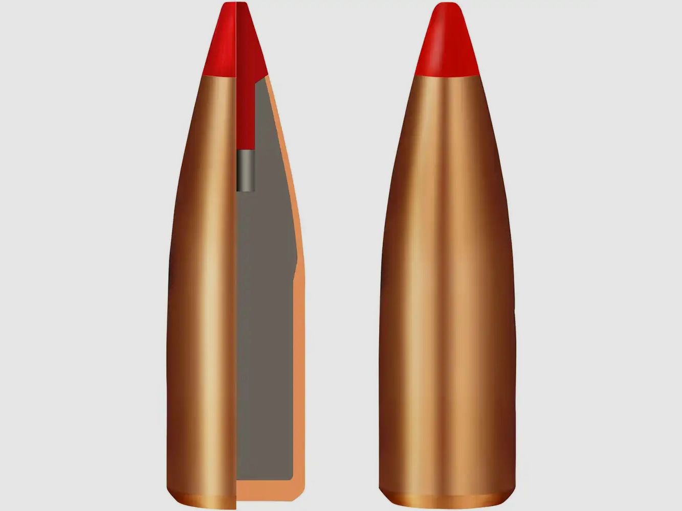 Geco Express .300 Win. Mag. 10,7g/165grs. 20 Patronen