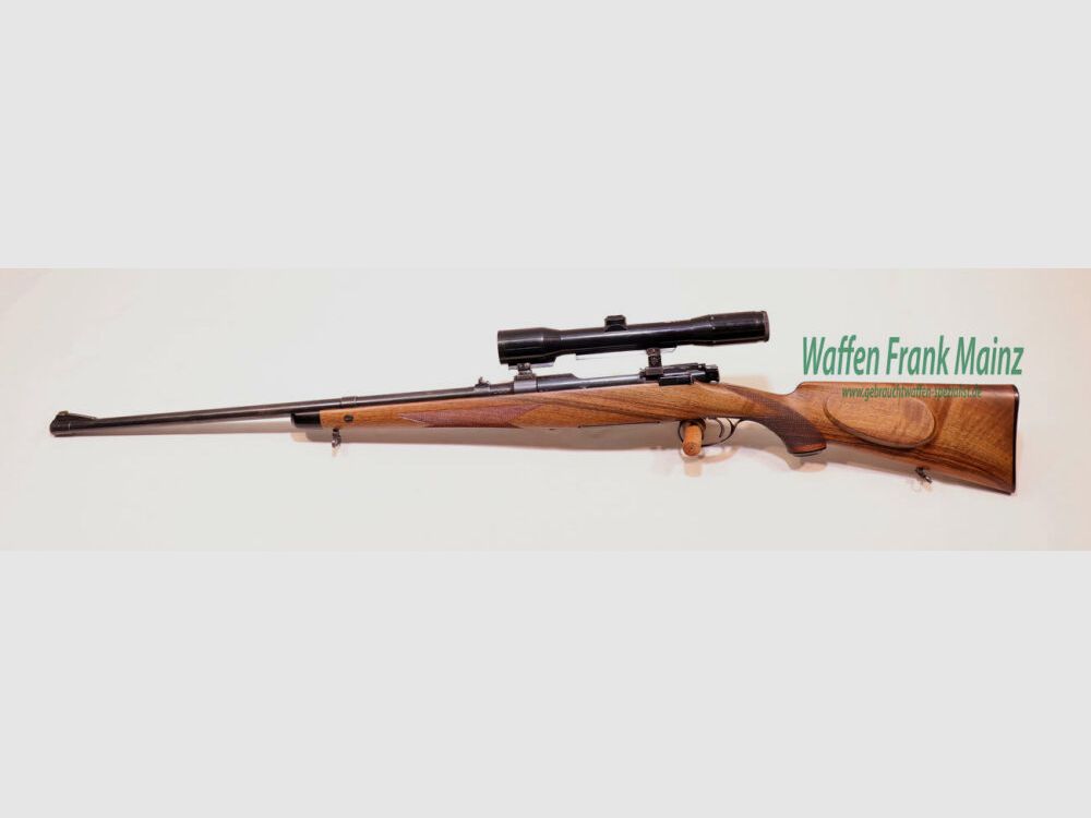 Steyr - Mannlicher - Österreic Mod. Mannlich Schönauer GK