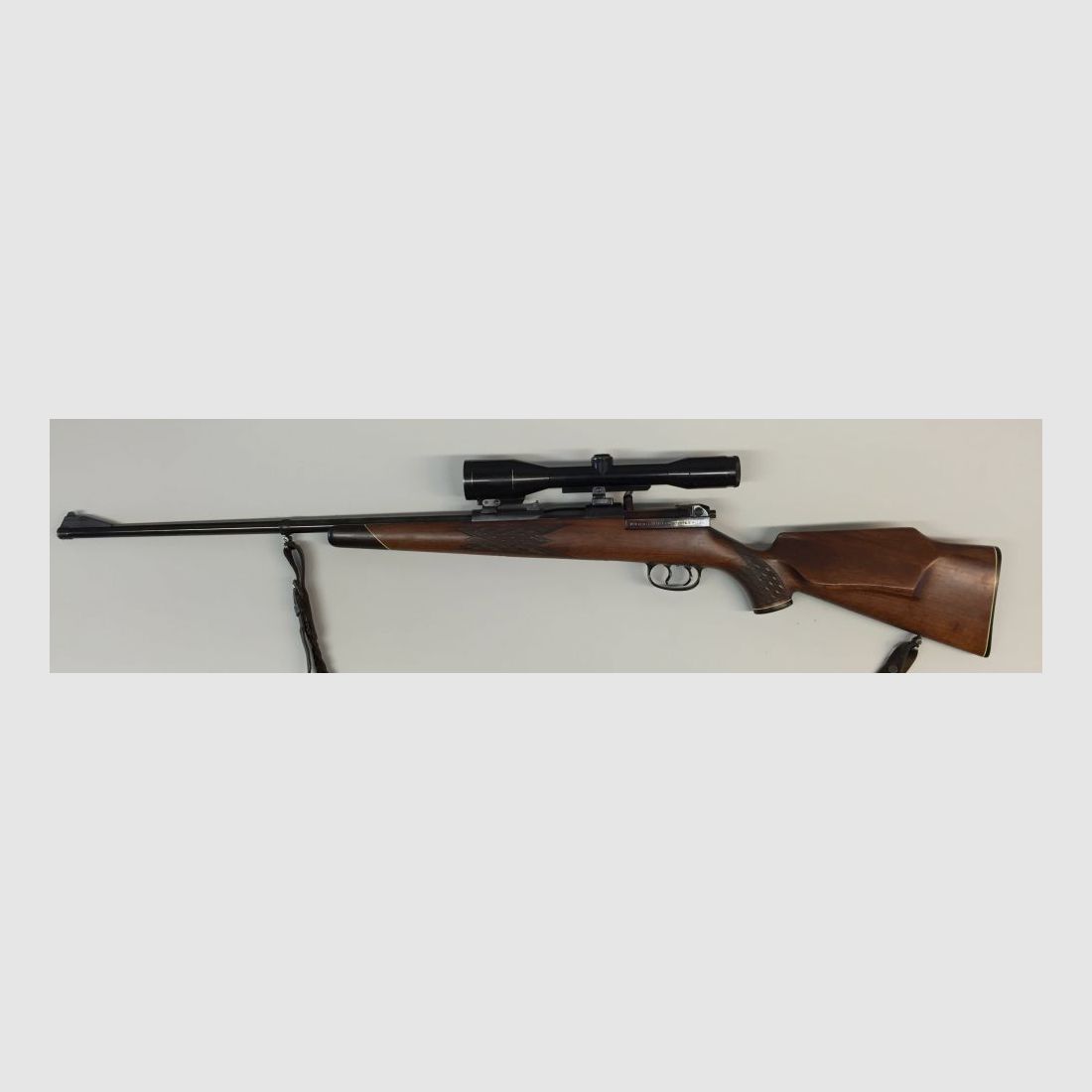Mauser	 Mod. 66 (nicht S)