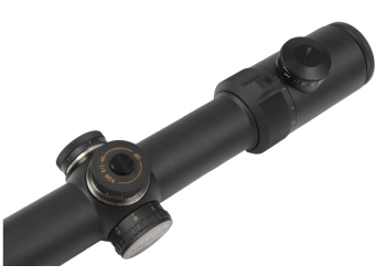 Cannocchiale da puntamento Delta Optical Titanium 2,5-15,5x56HD, immagine 4 di 7