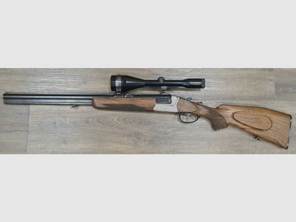 Krieghoff BBF Krieghoff Teck