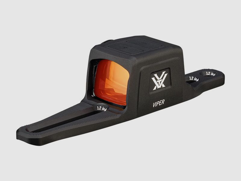 Vortex Viper SG gesloten-3 MOA Rood Punt – Multi Reticle, afbeelding 1 van 6