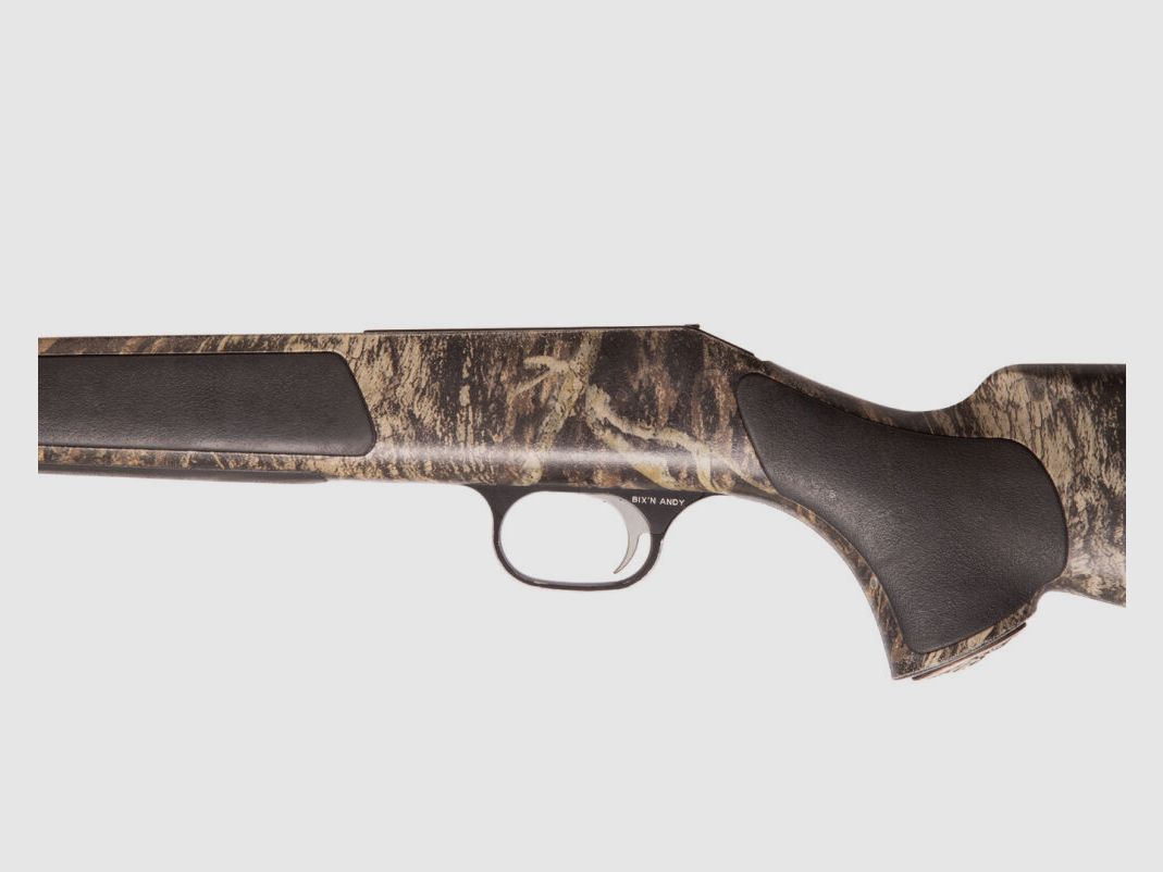 Blaser R93 Professional Camo