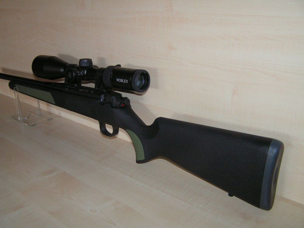 Steel Action HS