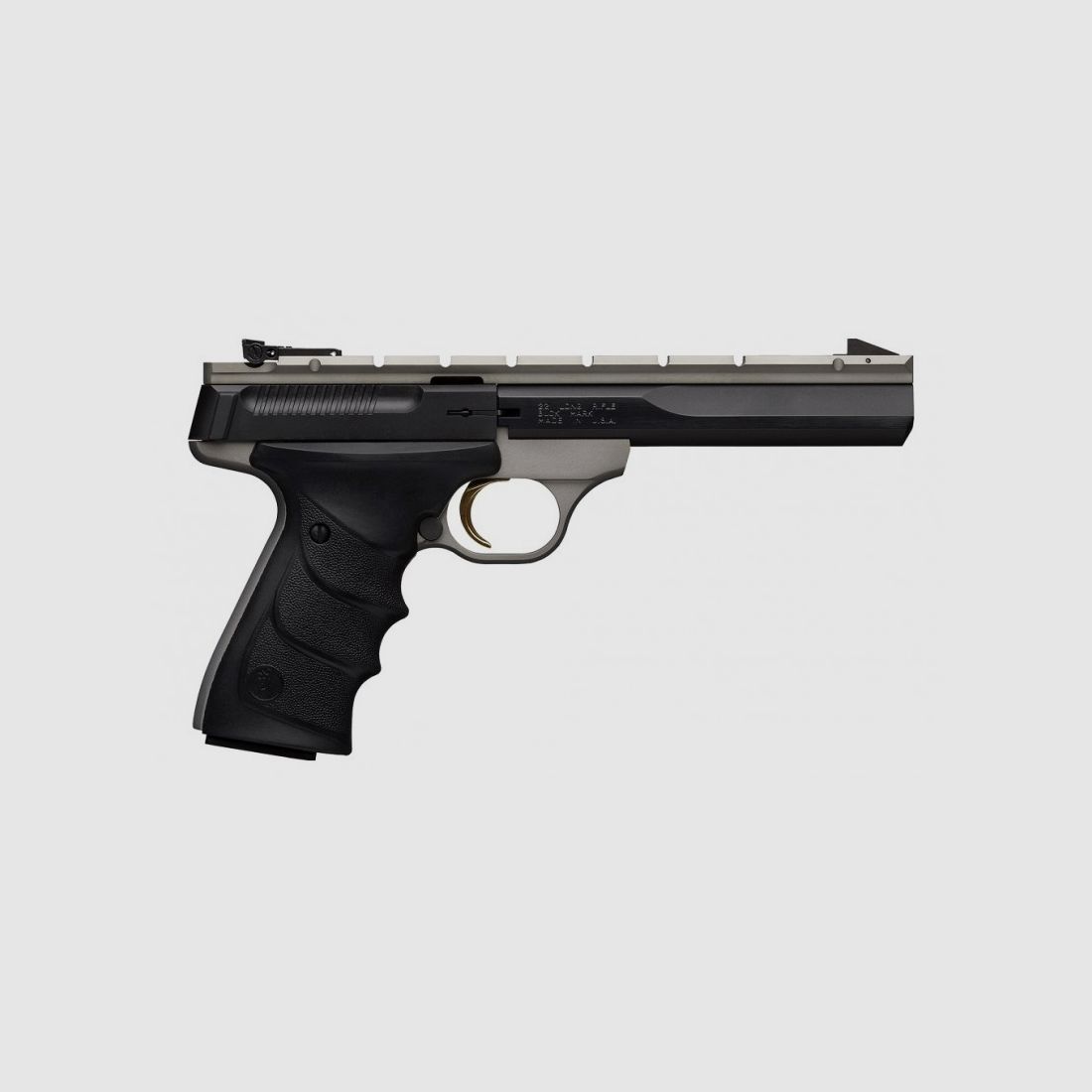 PISTOLE BROWNING BUCK MARK CONTOUR URX