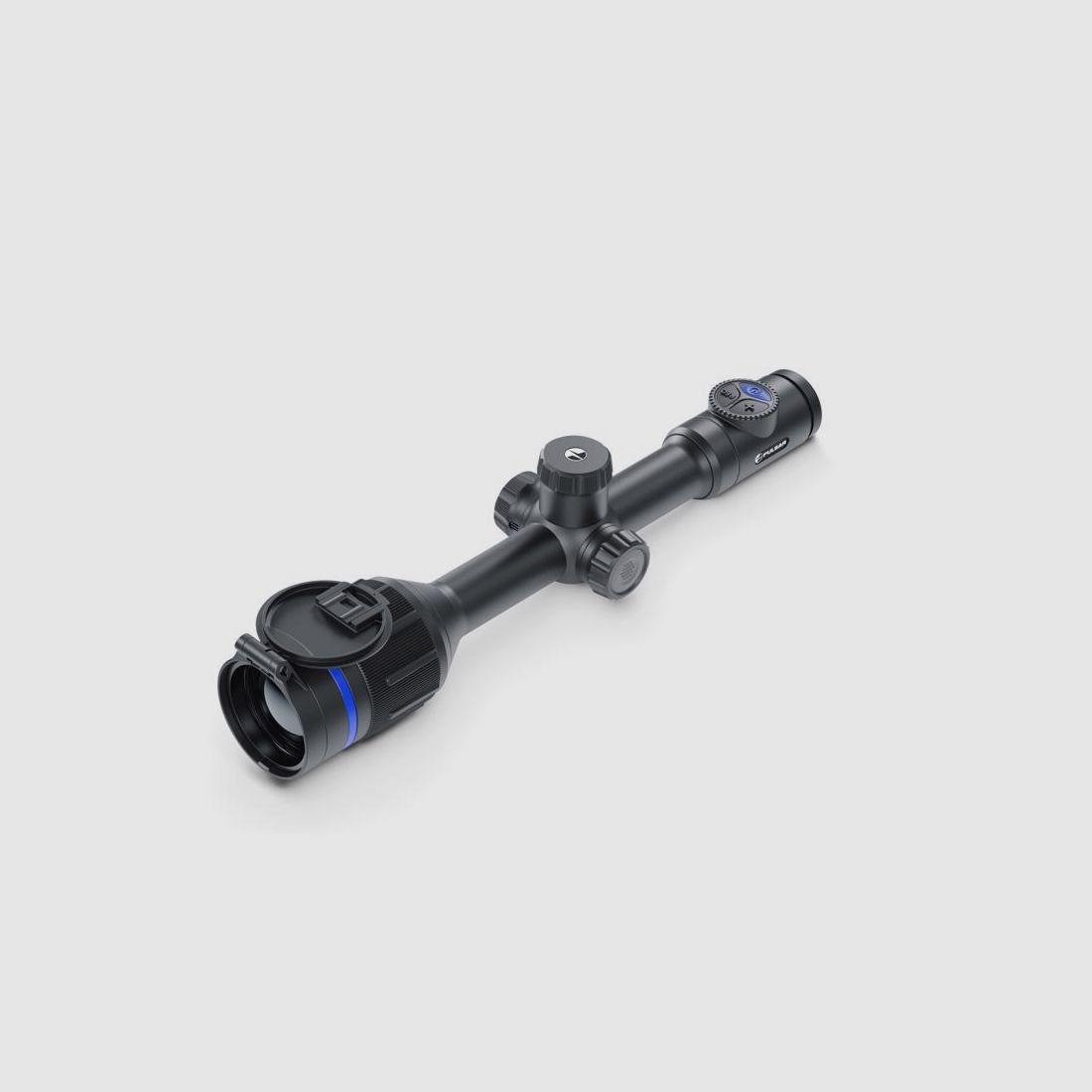 Pulsar Thermion 2 XQ35 Pro lunette de visée thermique, image 5 sur 11