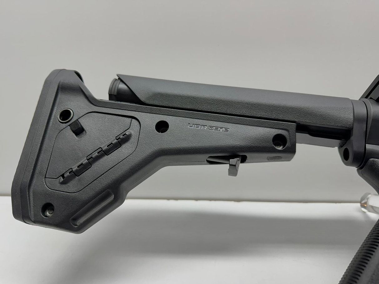 DAR-15 DMR | AR15 – 20″