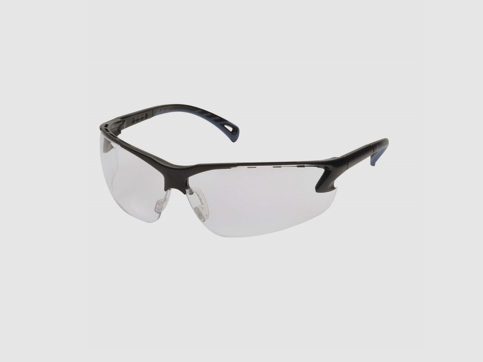 Lunettes de protection translucide et Noire