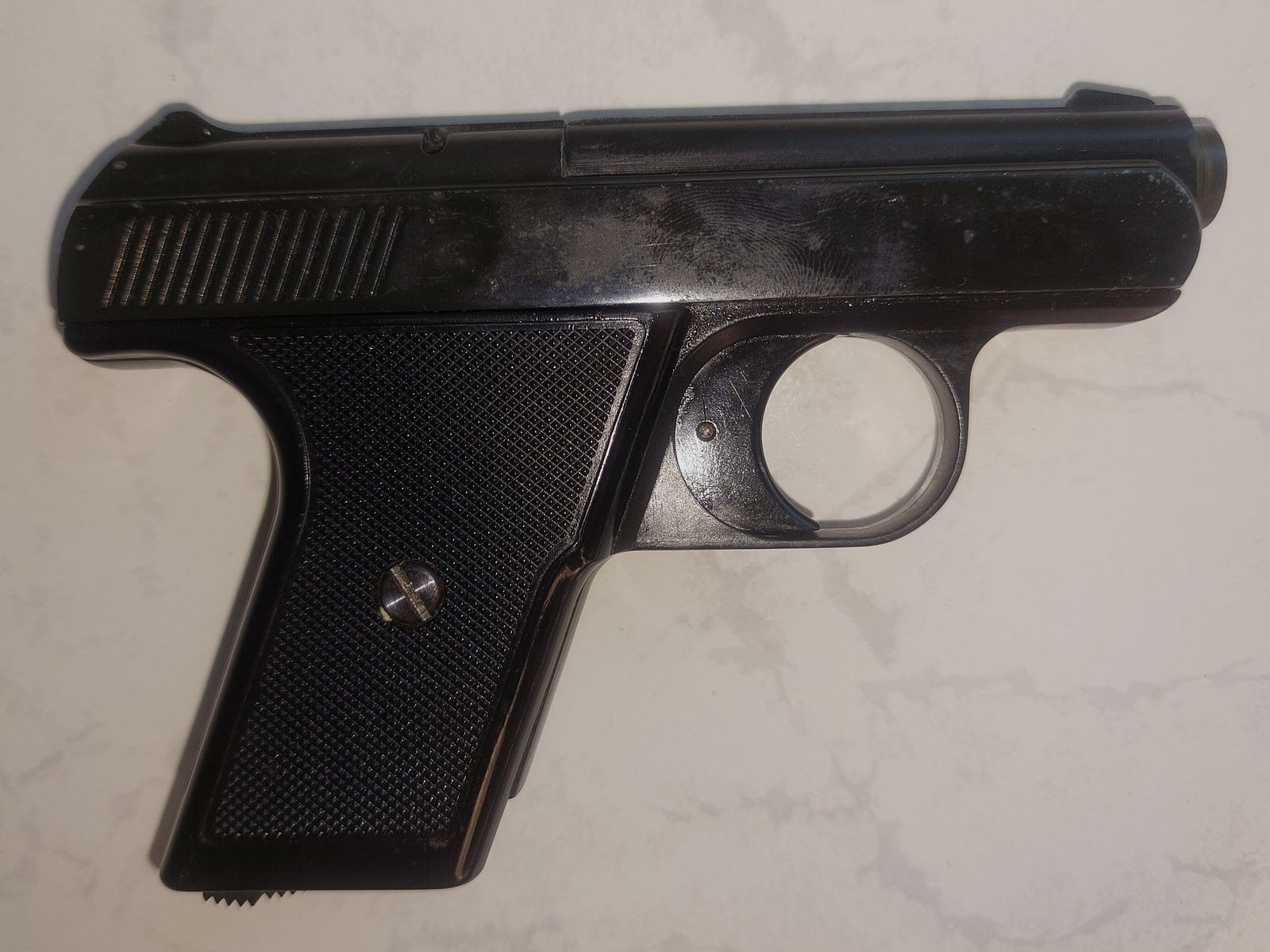 Reck Protector G5 ( ohne Magazin)
