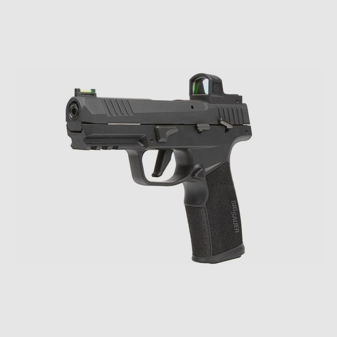 Sig Sauer	 P322 RXZE