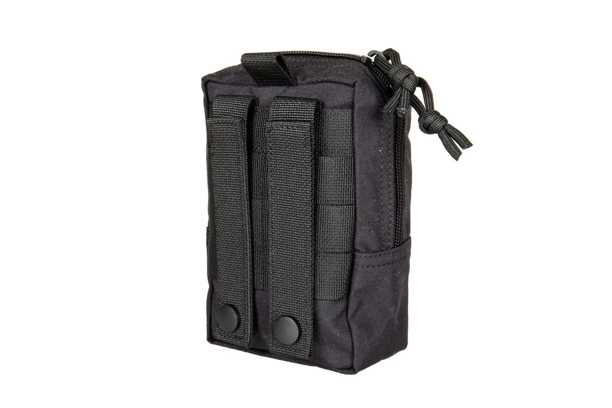 PRIMAL GEAR pequeña bolsa cargo Nimus – Negra, imagen 6 de 8
