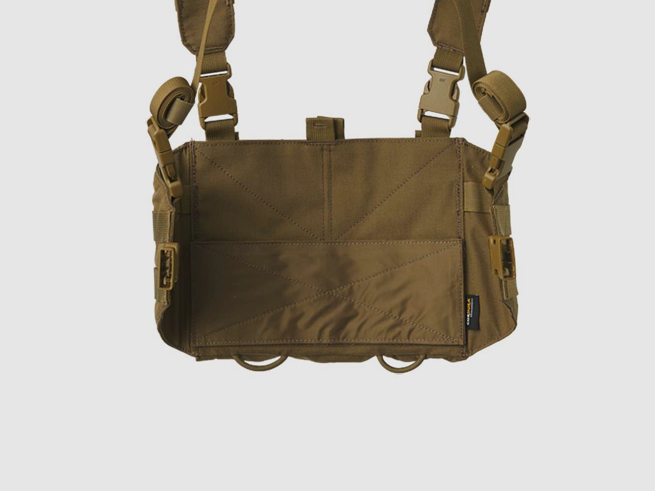 HELIKON-TEX CHICOM CHESTRIG MULTICAM