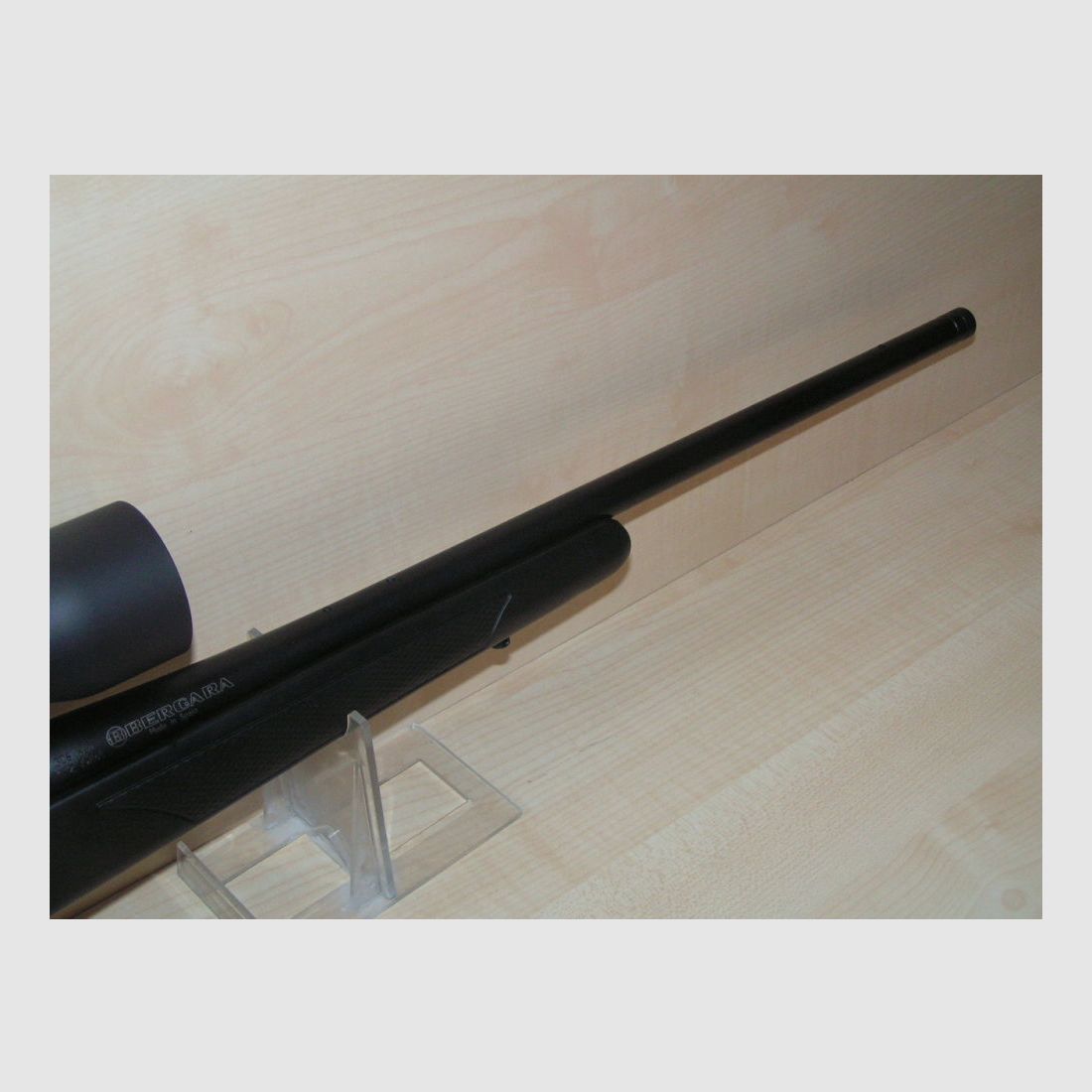 Bergara B 14 Sporter