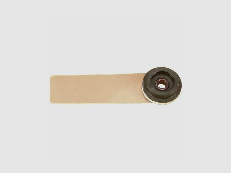 PI Diopter Shade White