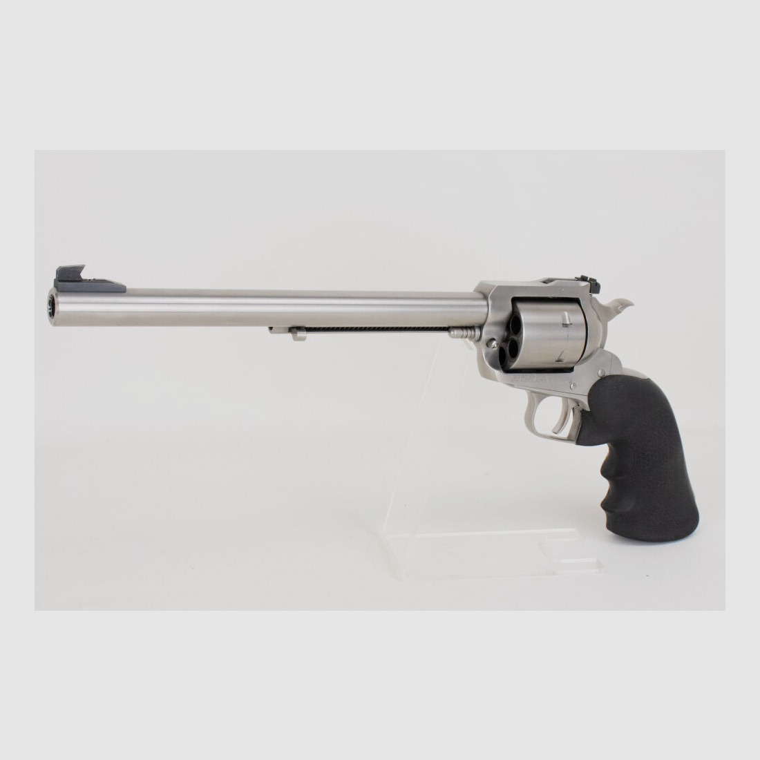 Ruger Super Blackhawk New Model Revolver 10,5"