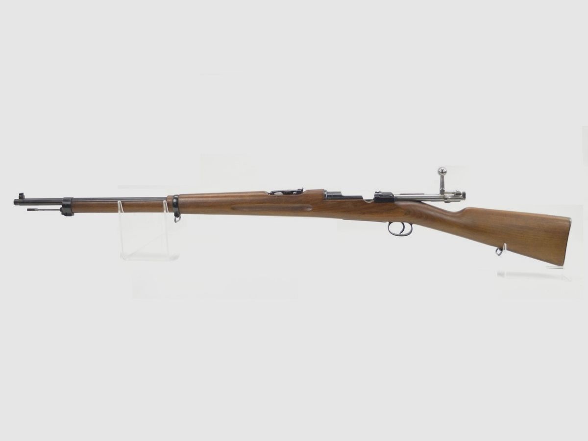M96 Schweden 1944 SM Feinvisier ASJ