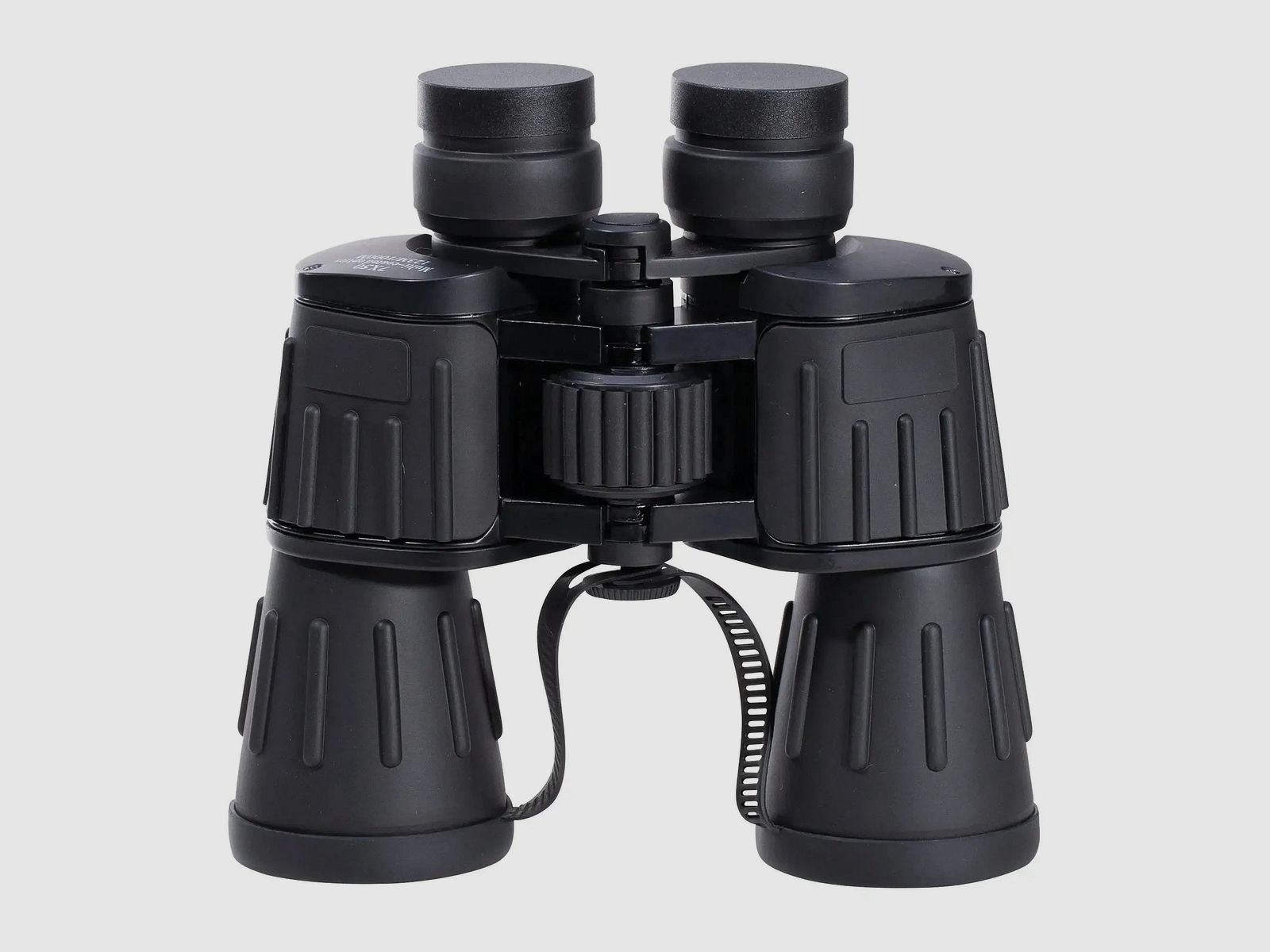 Mil-Tec Prismáticos de Caza 7x50