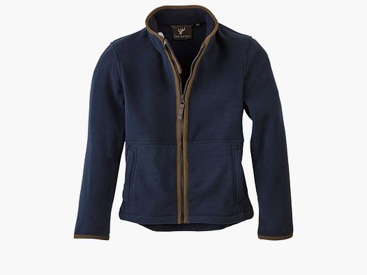 Chaqueta de Forro Polar para Niños Baleno Cody