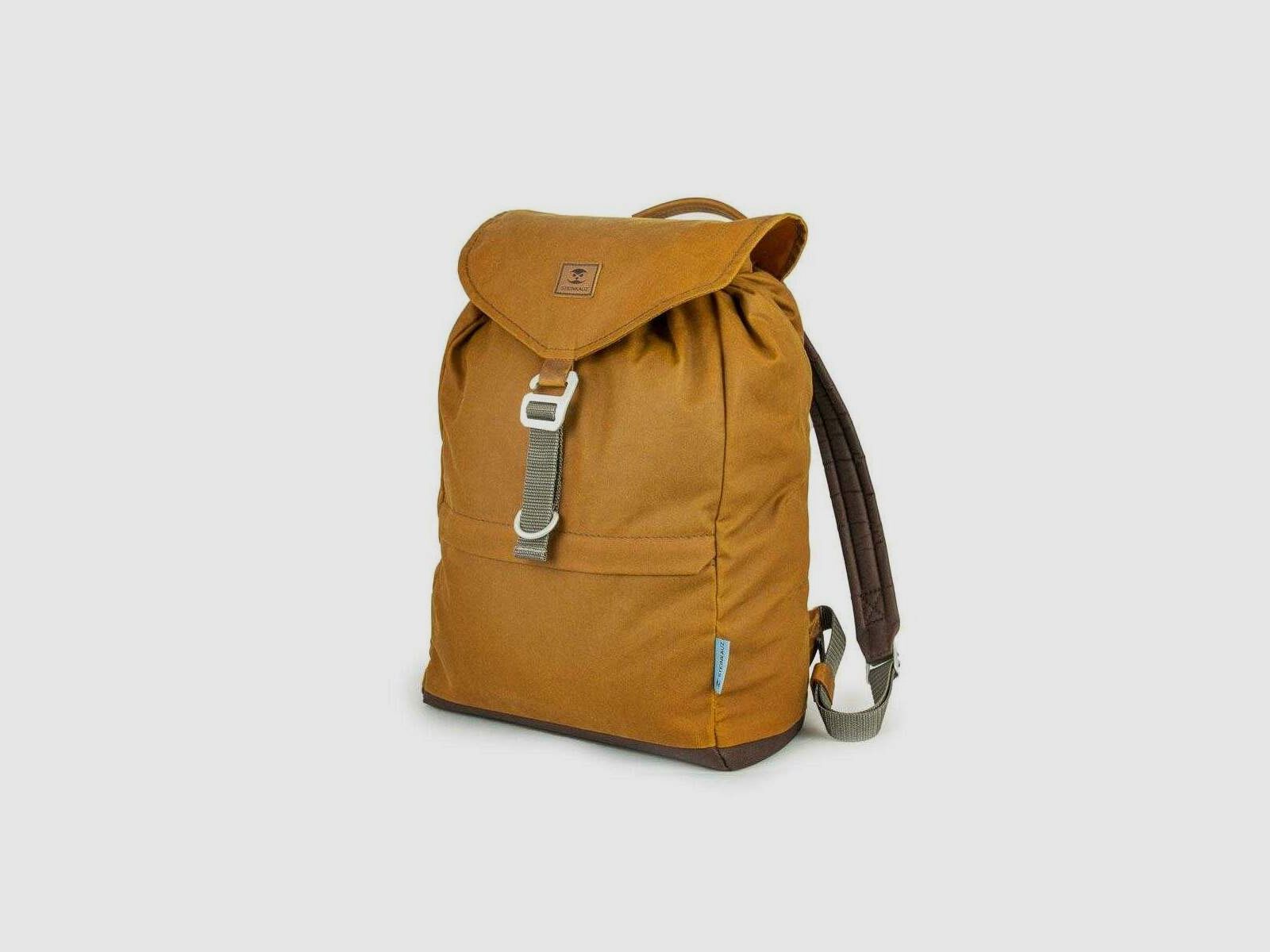 STEINKAUZ Rucksack Wickelheimer safran, Bild 2 von 11