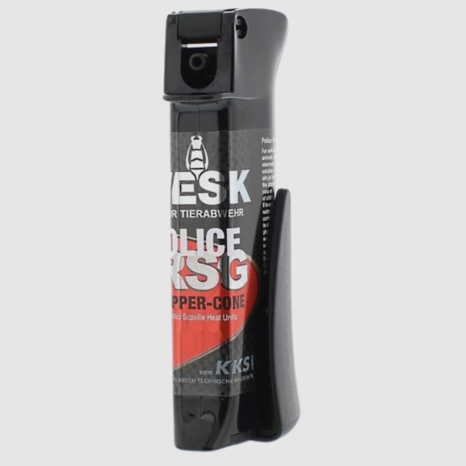 VESK RSG-Police Cone Pfefferspray 28 ml