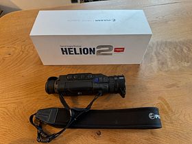 Pulsar Helion 2 XP50 