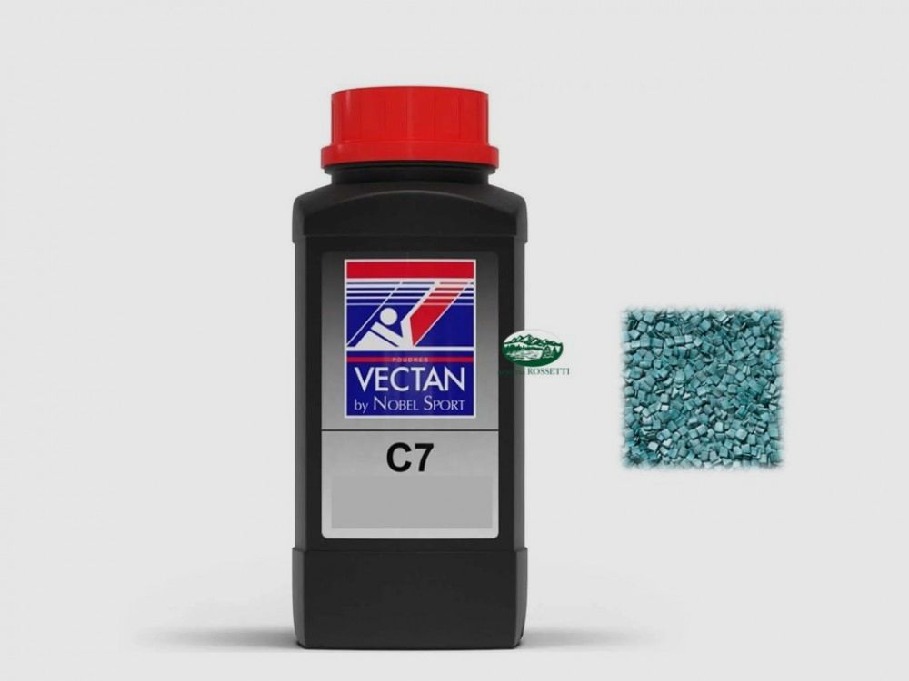 NOBEL VECTAN Pulver C7 500 g