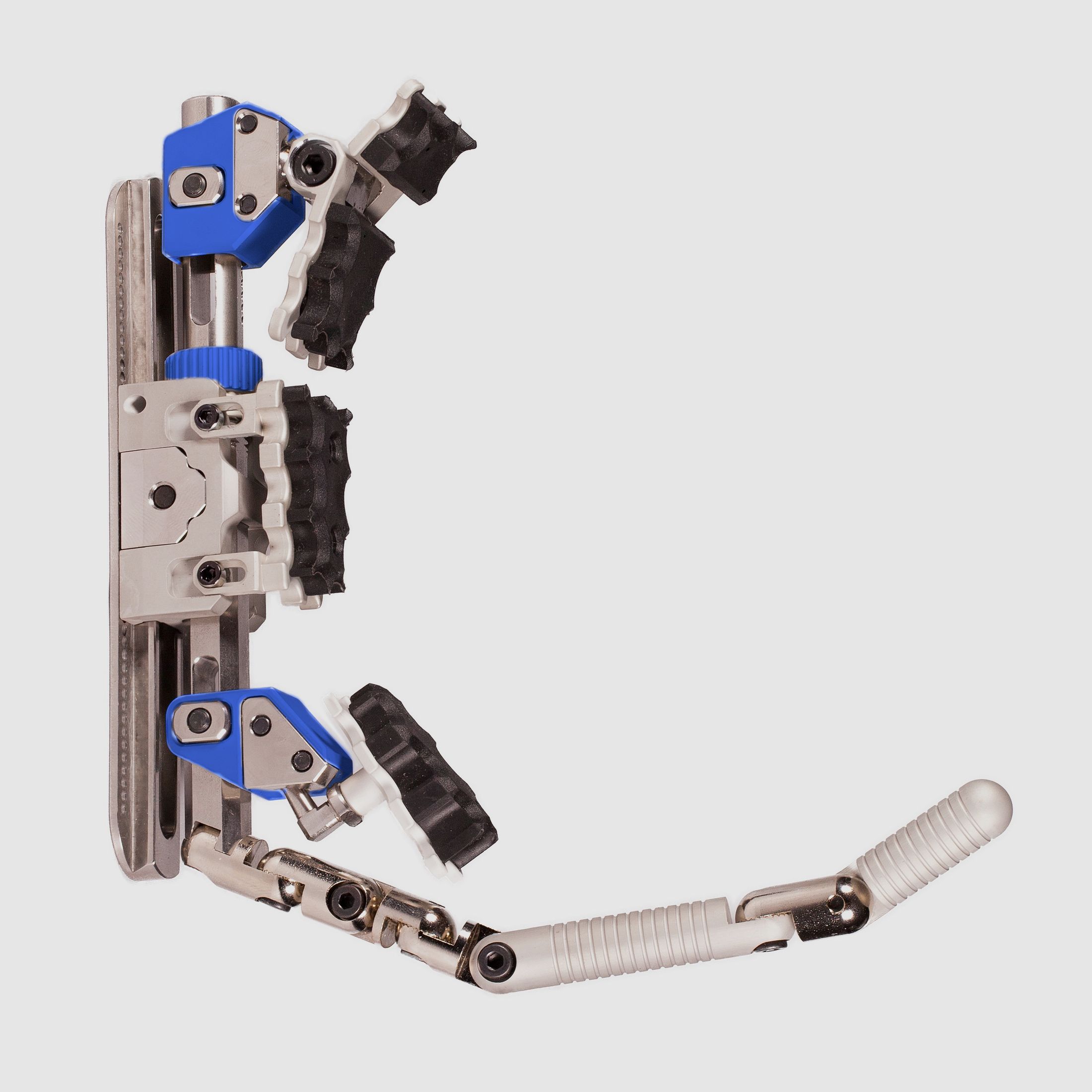 Hakenkap ERGONOMISCH