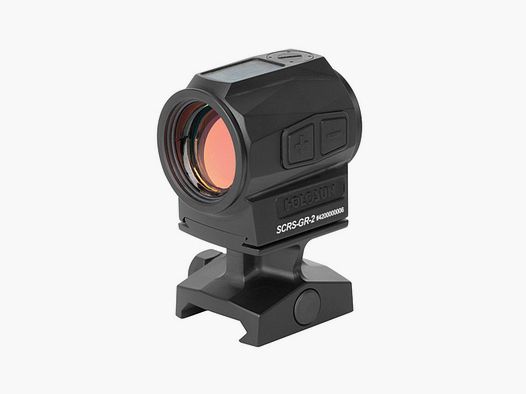 Holosun SCRS-GR-2 Leuchtpunktvisier