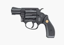 Umarex Smith & Wesson Chiefs Special 9mm R.K. - schwarz
