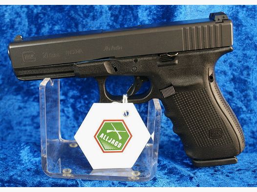 Glock 21Gen.4