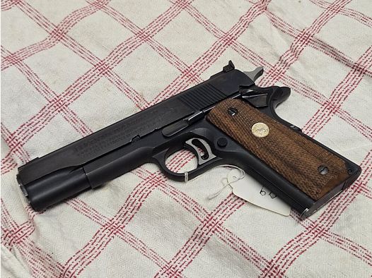 Colt MK IV / Série 70