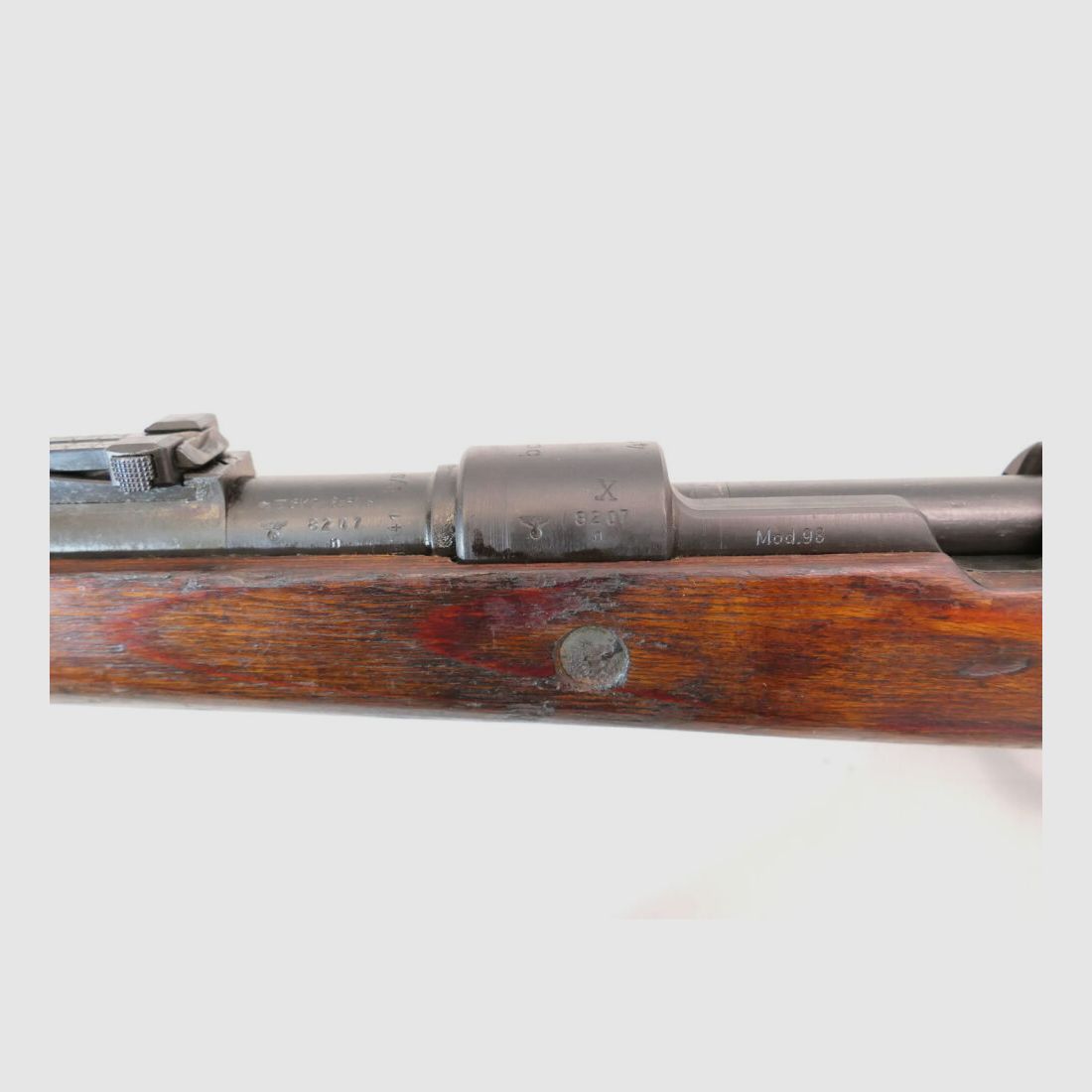 Mauser K98k