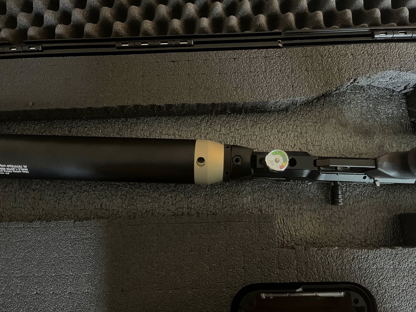 HP Max Mk2 , Bild 10 von 17