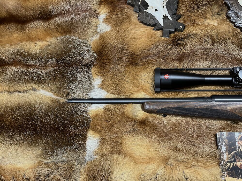 Mauser M25 Max