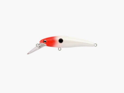 Schwimmender Hartköder Spro Ikiru Jerk 50