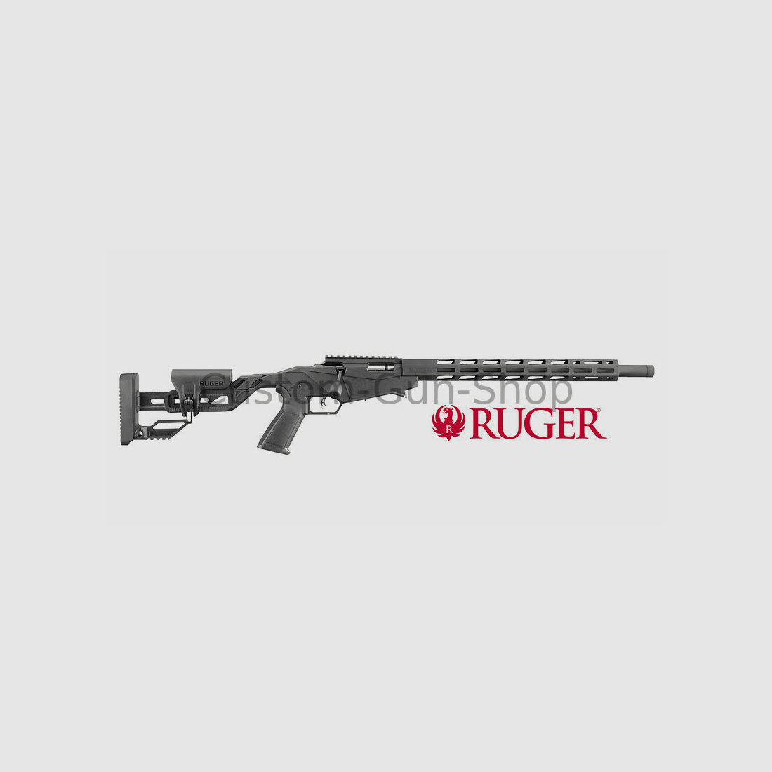 Ruger Precision Rimfire