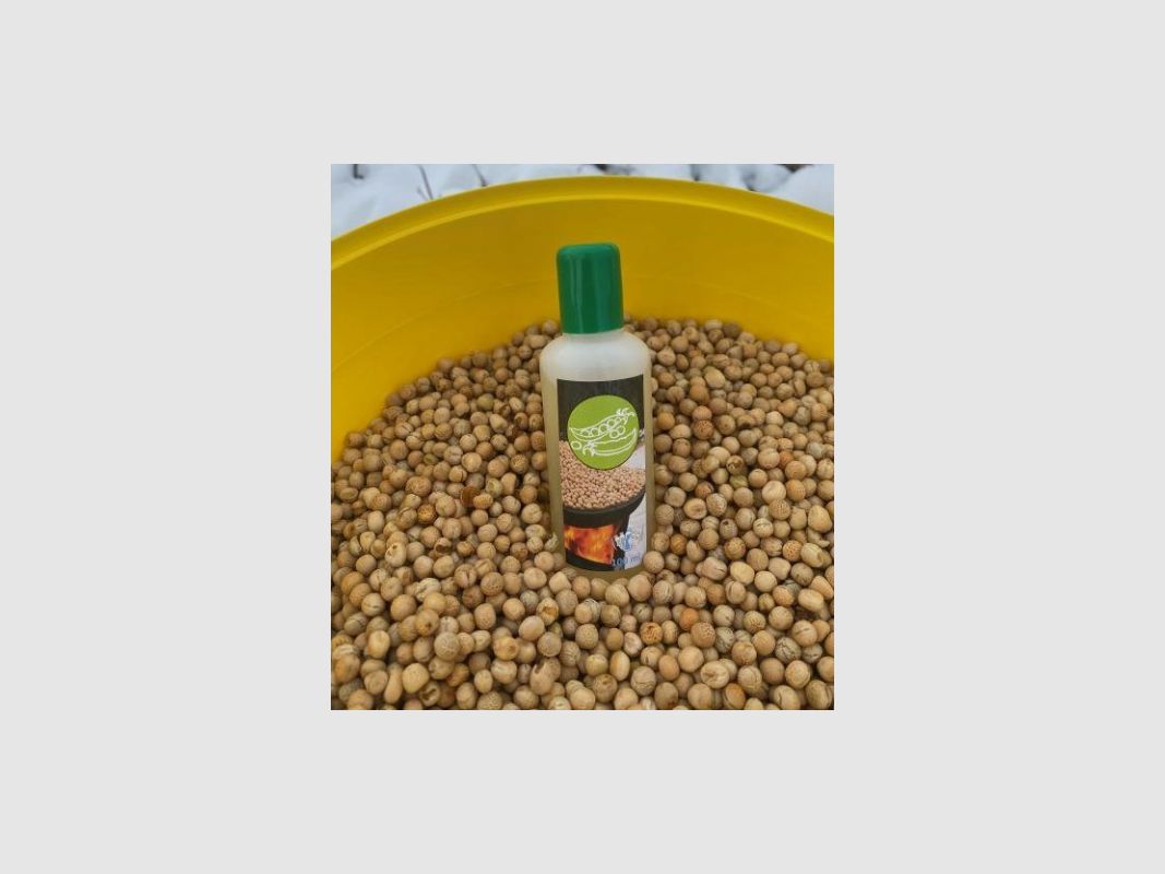 Wildlutscher Last Dinner zum selbstmischen mit Konzentrat