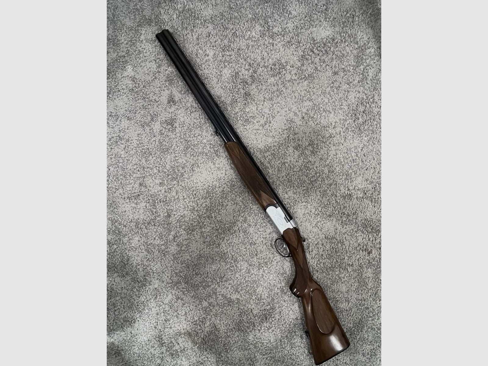 Sauer Beretta S56/E