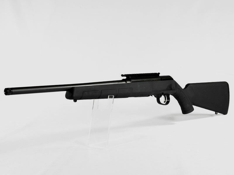 SAVAGE A22, semi-automatic
