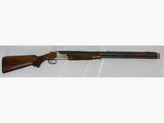 Browning B525 NEUER SPORTER EINS, 12/76, LL 76 cm, Wechselchokes & Garantie