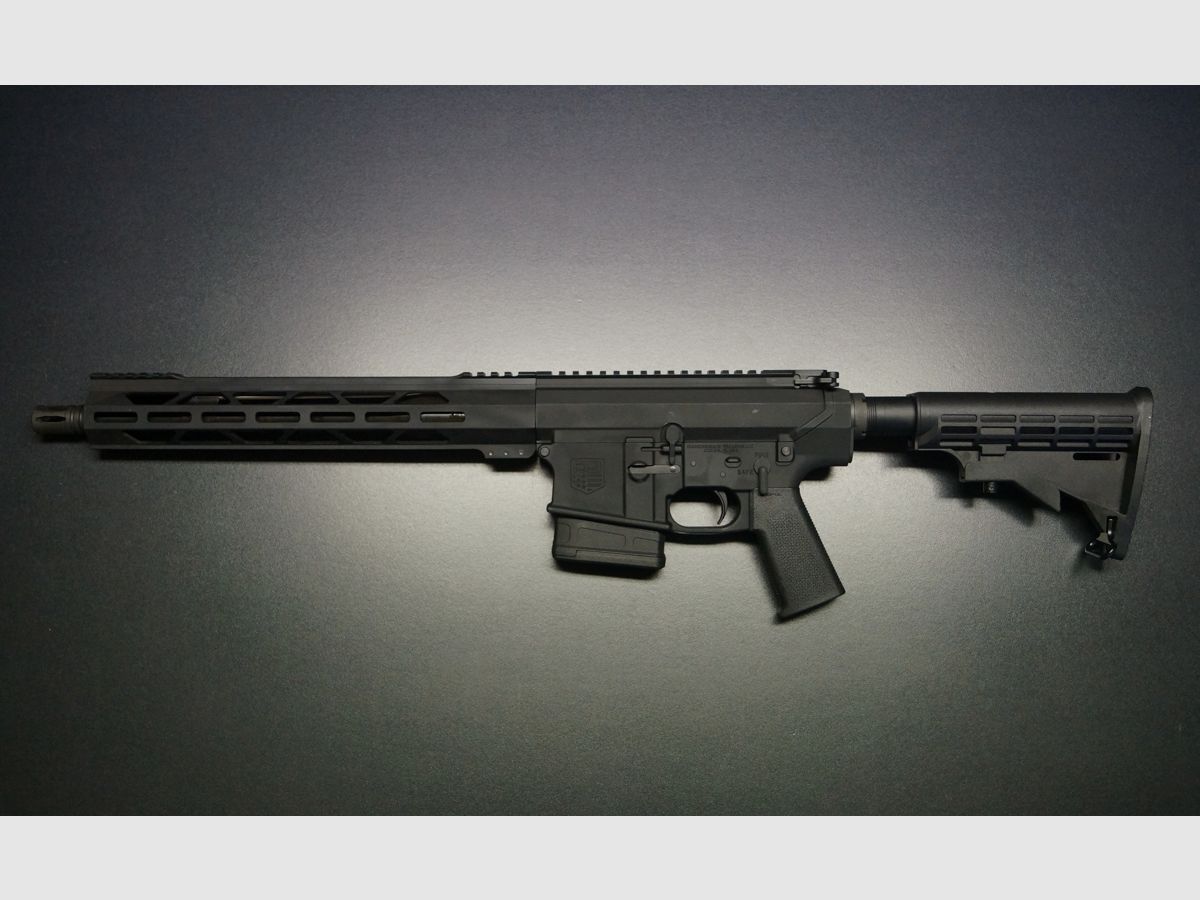 Diamondback DB-10 Tactical, image 5 sur 5