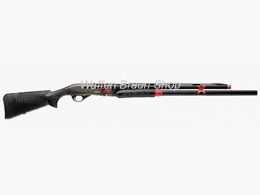 Benelli M2 IPSC Speed 12/76 / LL 66cm / MC