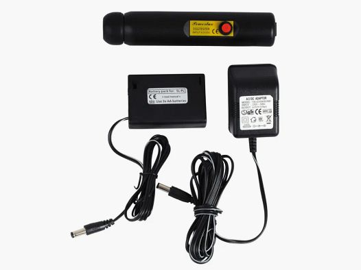 Powerlux sperauova