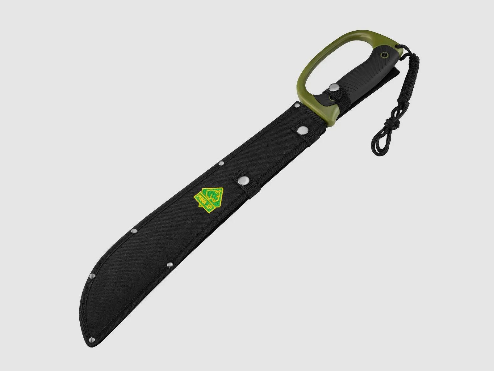 PUMA XP bush machete, imagen 3 de 6